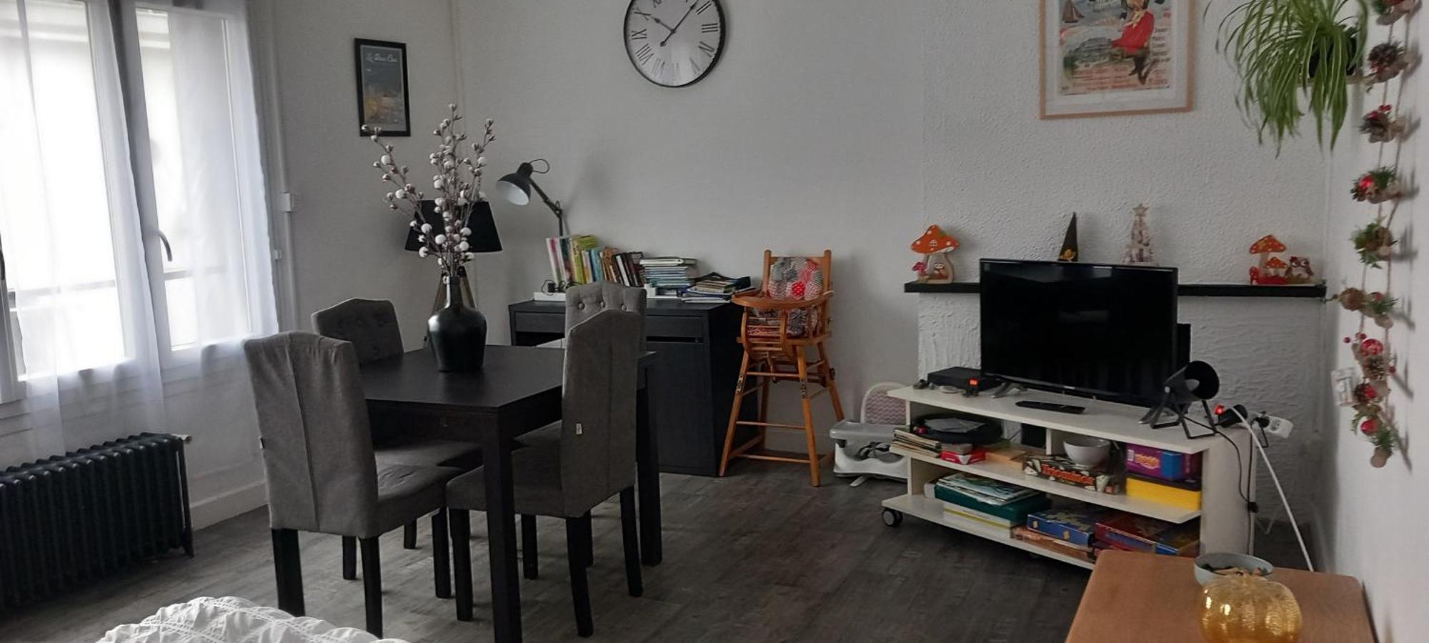 Appartement 57 M2 Proche Plage Et Nausicaa
